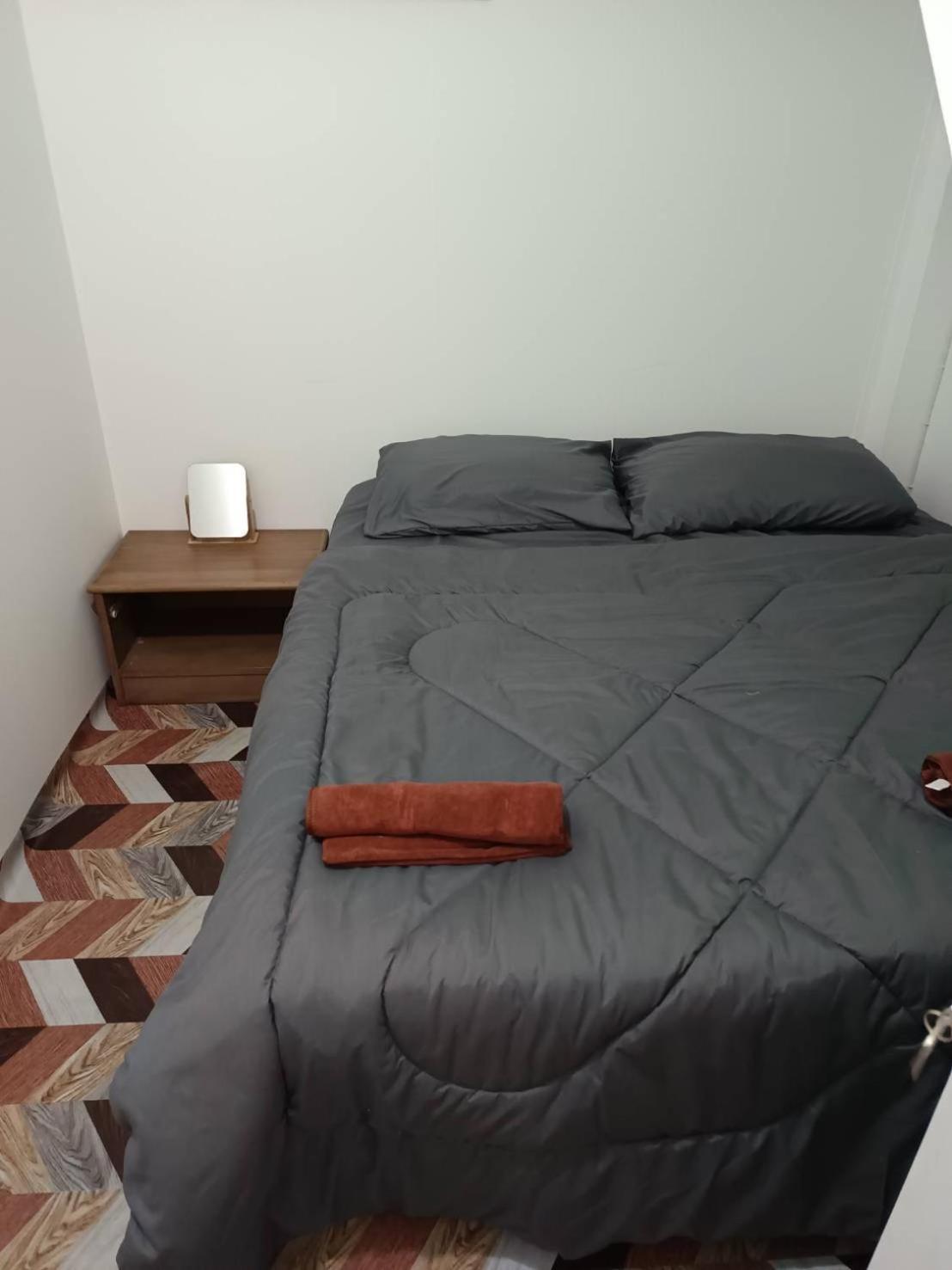 Sleep Break Hostel Sathon Bangkok Esterno foto