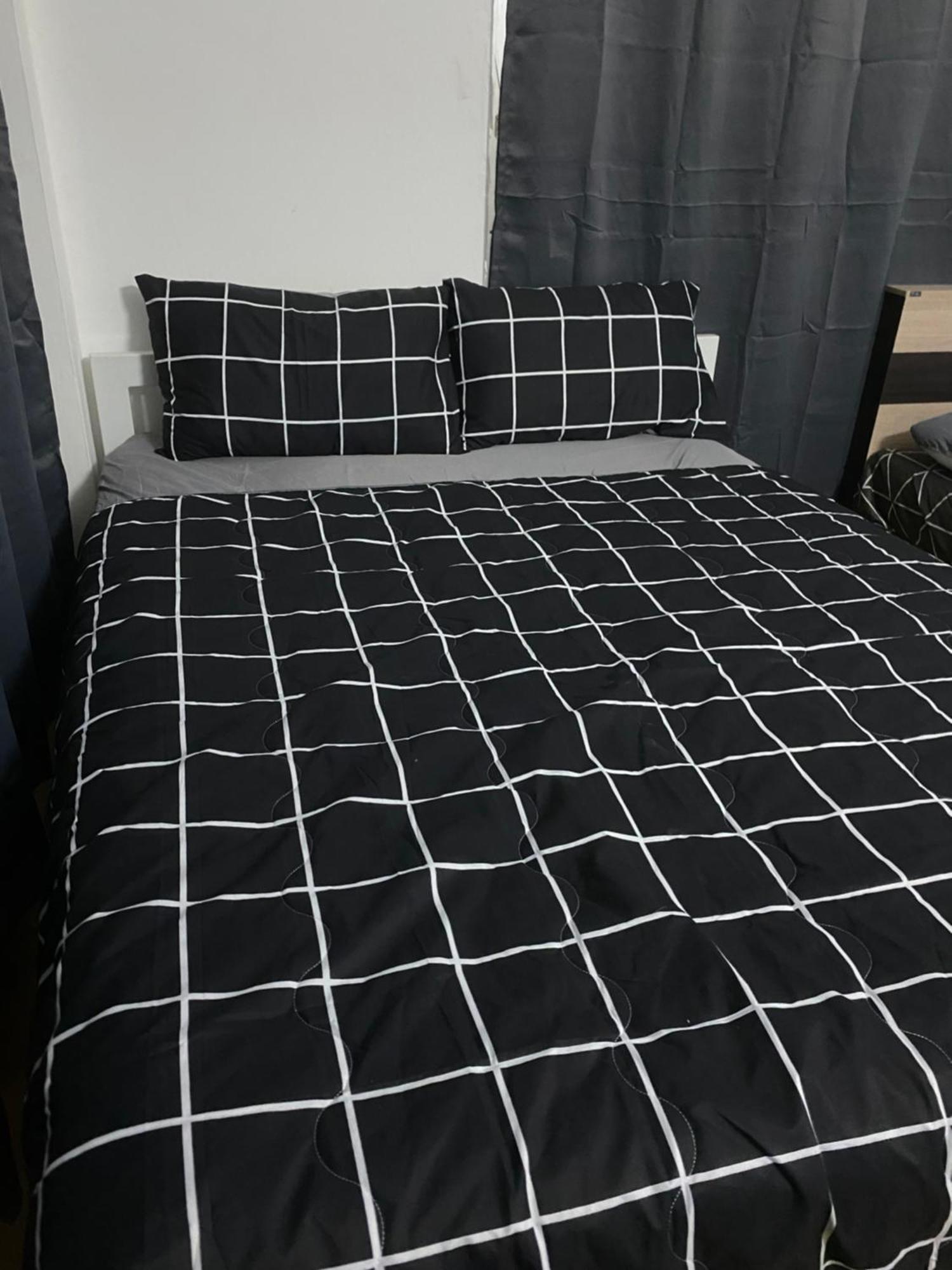 Sleep Break Hostel Sathon Bangkok Esterno foto
